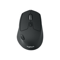 Produktbild för Logitech M720 Triathlon - mus - Bluetooth, 2.4 GHz