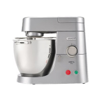 Produktbild för Kenwood Chef XL Pro KPL9000S - köksmaskin - 1700 W - silver