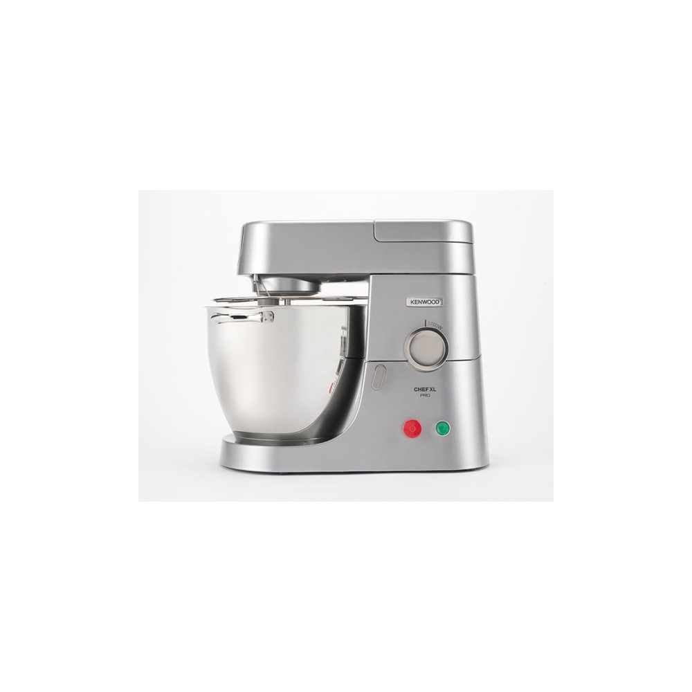 Produktbild för Kenwood Chef XL Pro KPL9000S - köksmaskin - 1700 W - silver