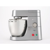 Produktbild för Kenwood Chef XL Pro KPL9000S - köksmaskin - 1700 W - silver