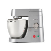 Produktbild för Kenwood Chef XL Pro KPL9000S - köksmaskin - 1700 W - silver