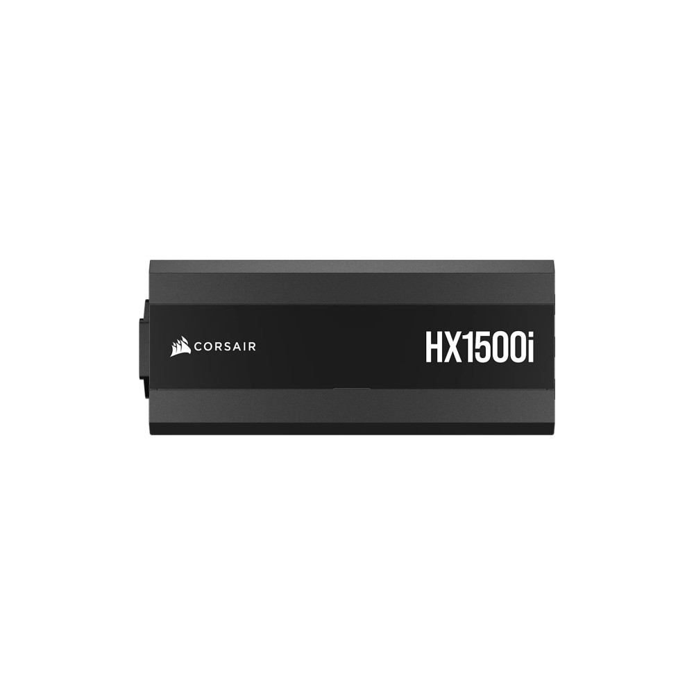 Produktbild för CORSAIR HXi Series HX1500i - nätaggregat - helt modulär, ultralågt ljud - 1500 Watt