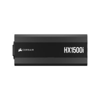 Produktbild för CORSAIR HXi Series HX1500i - nätaggregat - helt modulär, ultralågt ljud - 1500 Watt
