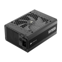 Produktbild för CORSAIR HXi Series HX1500i - nätaggregat - helt modulär, ultralågt ljud - 1500 Watt