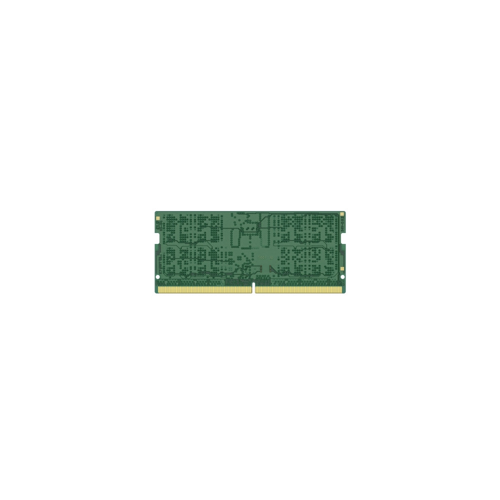 Produktbild för Kingston ValueRAM - DDR5 - modul - 16 GB - SO DIMM 262-pin - 3200 MHz / PC5-51200 - CUDIMM