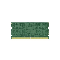 Produktbild för Kingston ValueRAM - DDR5 - modul - 16 GB - SO DIMM 262-pin - 3200 MHz / PC5-51200 - CUDIMM