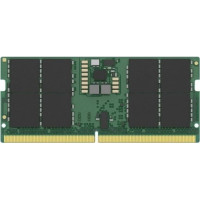 Produktbild för Kingston ValueRAM - DDR5 - modul - 16 GB - SO DIMM 262-pin - 3200 MHz / PC5-51200 - CUDIMM