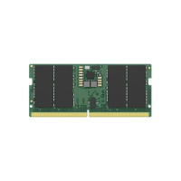 Produktbild för Kingston ValueRAM - DDR5 - modul - 16 GB - SO DIMM 262-pin - 3200 MHz / PC5-51200 - CUDIMM