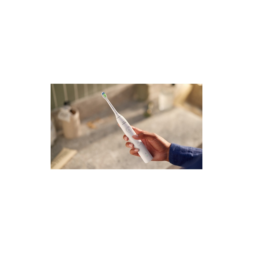 Produktbild för Philips Sonicare 5500 series Series 5500 HX7110/01 Laddnings...