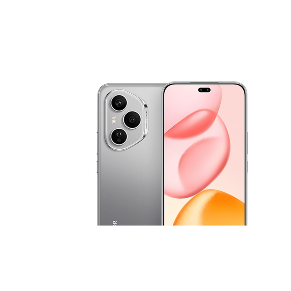 Produktbild för Honor 400 Pro - mångrå - 5G pekskärmsmobil - 512 GB - GSM