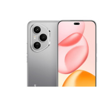 Produktbild för Honor 400 Pro - mångrå - 5G pekskärmsmobil - 512 GB - GSM