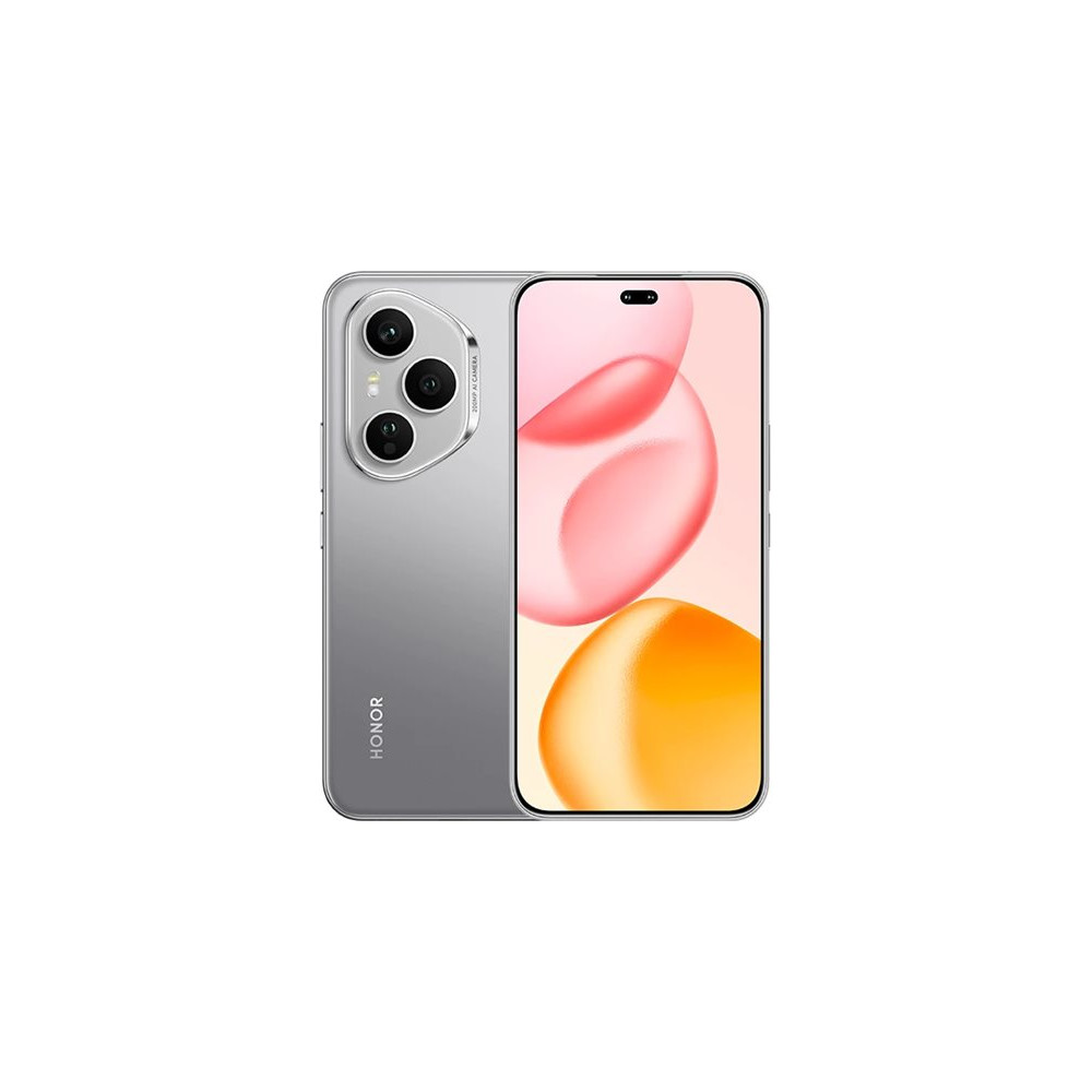 Produktbild för Honor 400 Pro - mångrå - 5G pekskärmsmobil - 512 GB - GSM