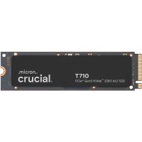 Produktbild för Crucial T710 - SSD - 4 TB - PCI Express 5.0 (NVMe)