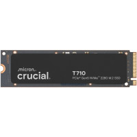 Produktbild för Crucial T710 - SSD - 4 TB - PCI Express 5.0 (NVMe)