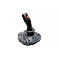 Produktbild för ThrustMaster SimTask Farmstick - joystick - kabelansluten