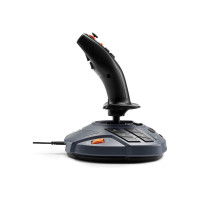 Produktbild för ThrustMaster SimTask Farmstick - joystick - kabelansluten