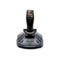 Produktbild för ThrustMaster SimTask Farmstick - joystick - kabelansluten
