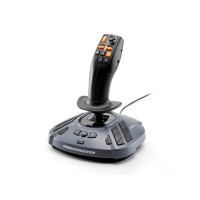 Produktbild för ThrustMaster SimTask Farmstick - joystick - kabelansluten