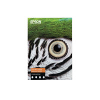 Produktbild för Epson Fine Art - lumppapper - matt - 25 ark - A4 - 300 g/m²