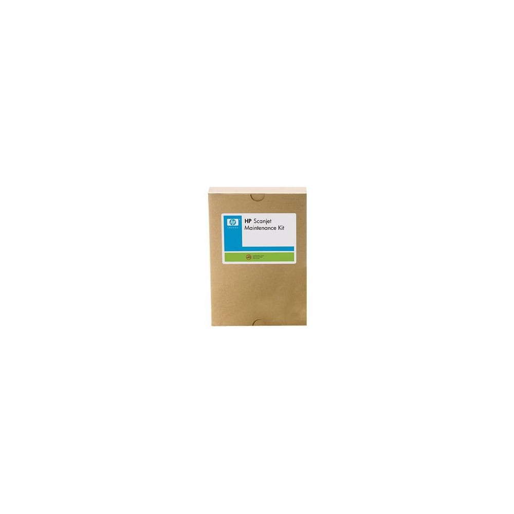 Produktbild för HP Scanjet ADF Roller Replacement Kit - underhållssats