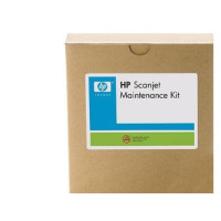 Produktbild för HP Scanjet ADF Roller Replacement Kit - underhållssats