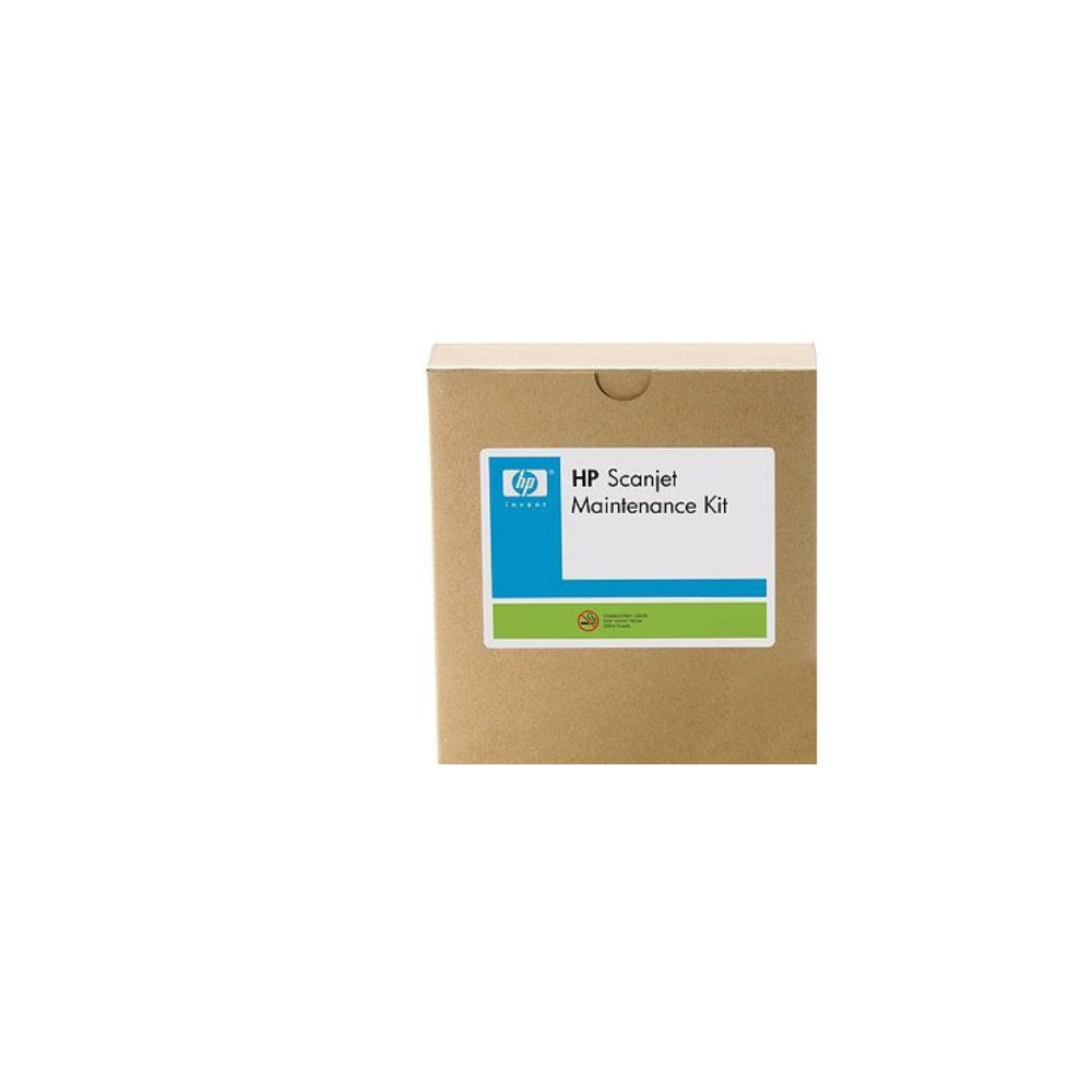 Produktbild för HP Scanjet ADF Roller Replacement Kit - underhållssats