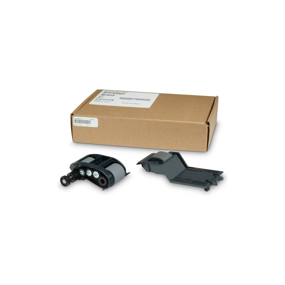 Produktbild för HP Scanjet ADF Roller Replacement Kit - underhållssats