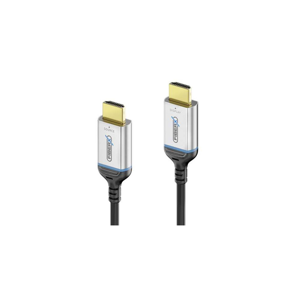 Produktbild för PureLink FiberX Series FX-I380 - HDMI-kabel - 20 m