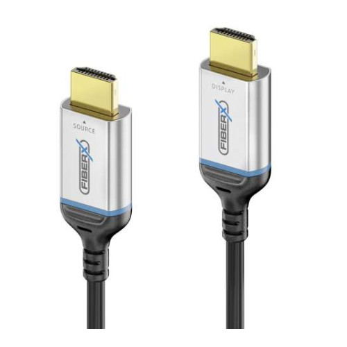 Purelink PureLink FiberX Series FX-I380 - HDMI-kabel - 20 m