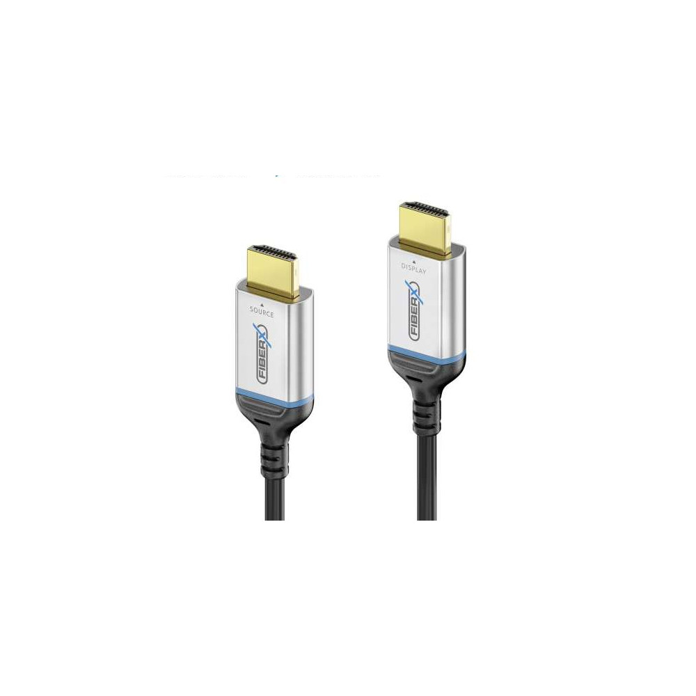 Produktbild för PureLink FiberX Series FX-I380 - HDMI-kabel - 20 m