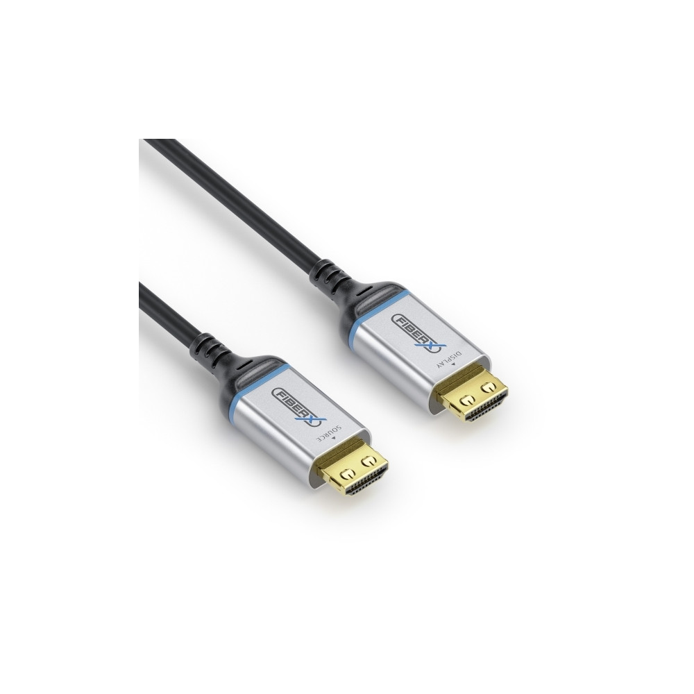 Produktbild för PureLink FiberX Series FX-I380 - HDMI-kabel - 20 m