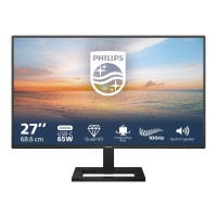 Produktbild för Philips 27E1N1600AE - LED-skärm - QHD - 27" - HDR