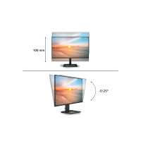Produktbild för Philips 27E1N1600AE - LED-skärm - QHD - 27" - HDR