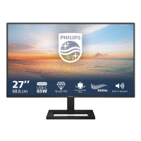 Produktbild för Philips 27E1N1600AE - LED-skärm - QHD - 27" - HDR