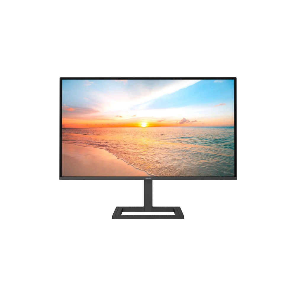 Produktbild för Philips 27E1N1600AE - LED-skärm - QHD - 27" - HDR