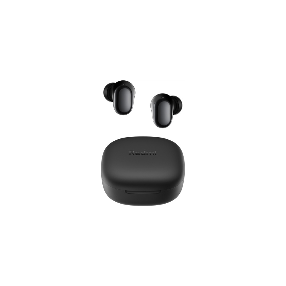 Produktbild för Xiaomi Redmi Buds 6 Play - True wireless-hörlurar med mikrofon