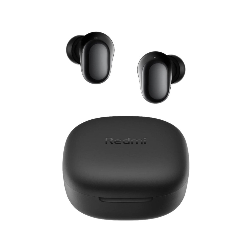 Produktbild för Xiaomi Redmi Buds 6 Play - True wireless-hörlurar med mikrofon