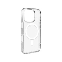 Produktbild för PURO Lite Mag, Mobilskal, Apple, iPhone 16 Pro Max, 17,5 cm...