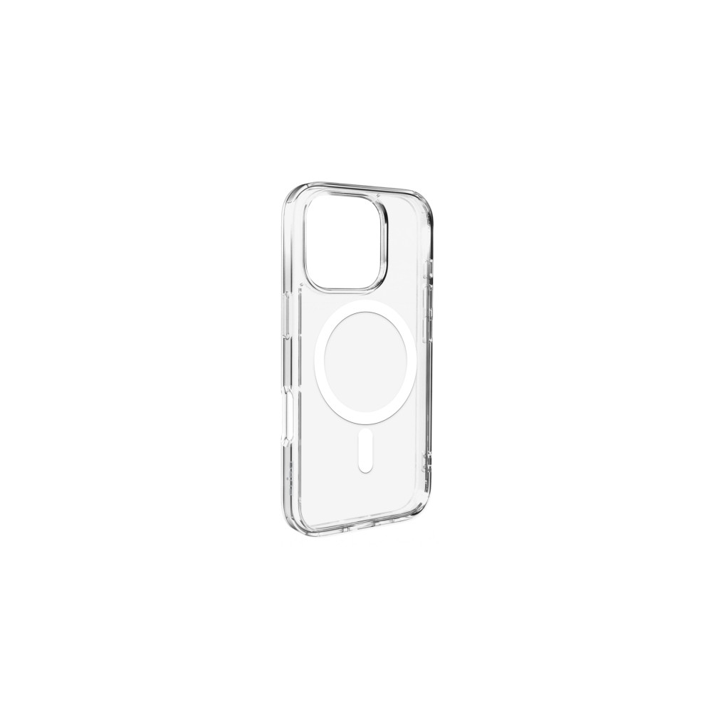 Produktbild för PURO Lite Mag, Mobilskal, Apple, iPhone 16 Pro Max, 17,5 cm...