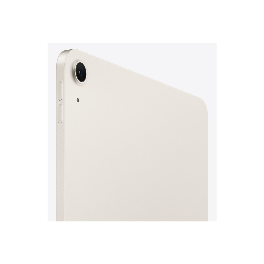 Produktbild för Apple 11-inch iPad Air M3 Wi-Fi - surfplatta - 256 GB - 11"