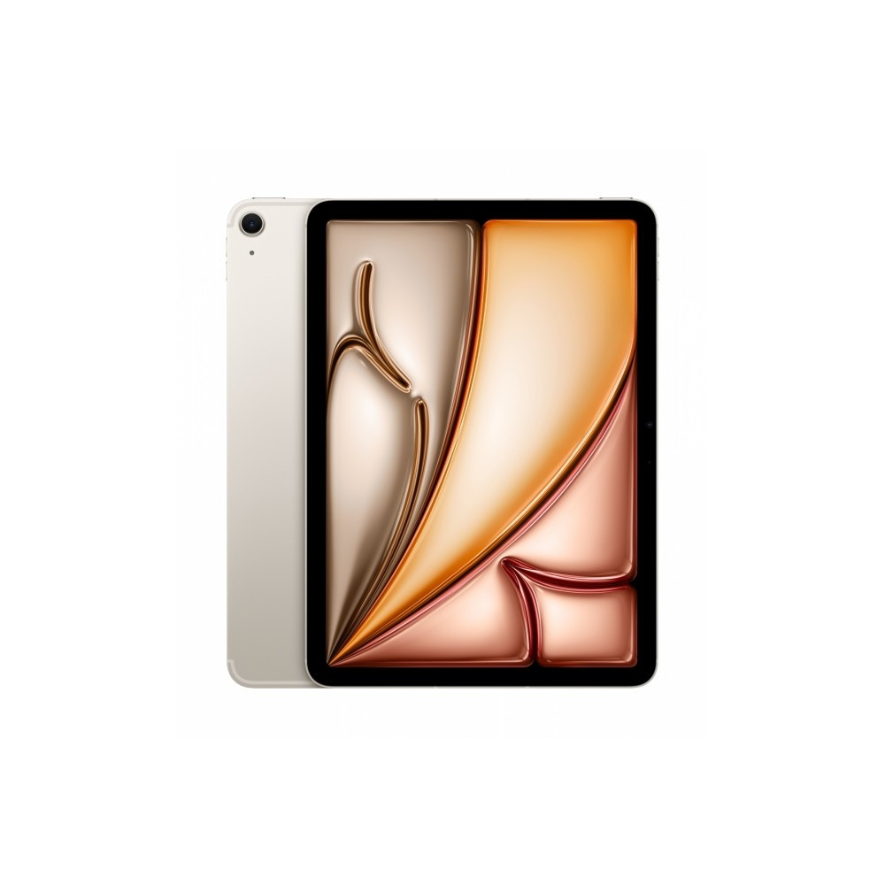 Produktbild för Apple 11-inch iPad Air M3 Wi-Fi - surfplatta - 256 GB - 11"