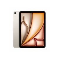 Produktbild för Apple 11-inch iPad Air M3 Wi-Fi - surfplatta - 256 GB - 11"