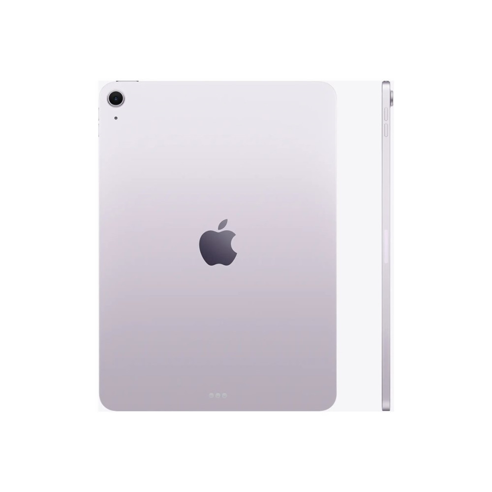 Produktbild för Apple 11-inch iPad Air M3 Wi-Fi - surfplatta - 256 GB - 11"