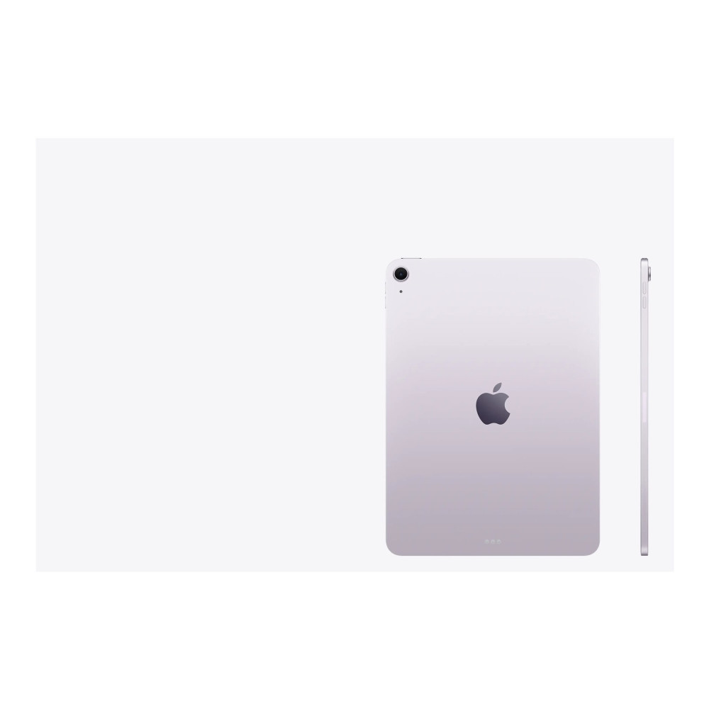 Produktbild för Apple 11-inch iPad Air M3 Wi-Fi - surfplatta - 256 GB - 11"