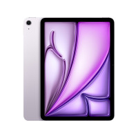 Produktbild för Apple 11-inch iPad Air M3 Wi-Fi - surfplatta - 256 GB - 11"