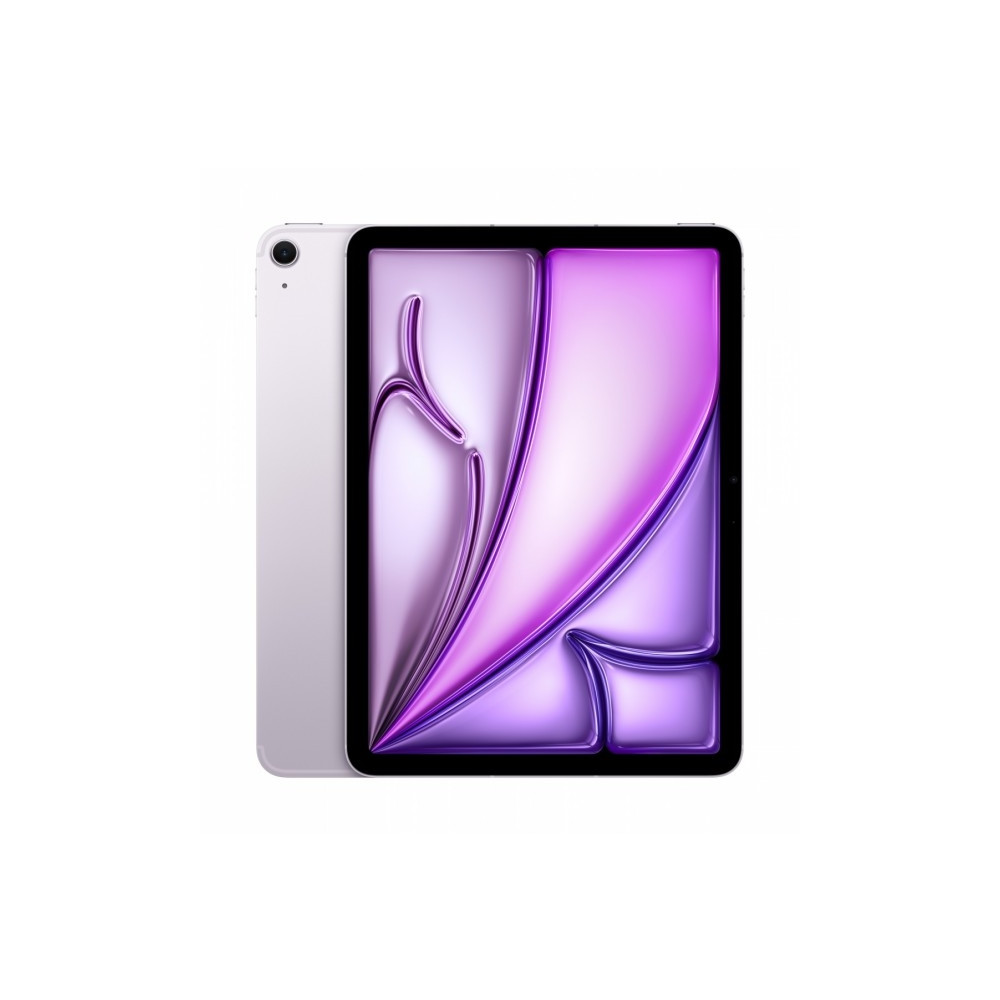 Produktbild för Apple 11-inch iPad Air M3 Wi-Fi - surfplatta - 256 GB - 11"