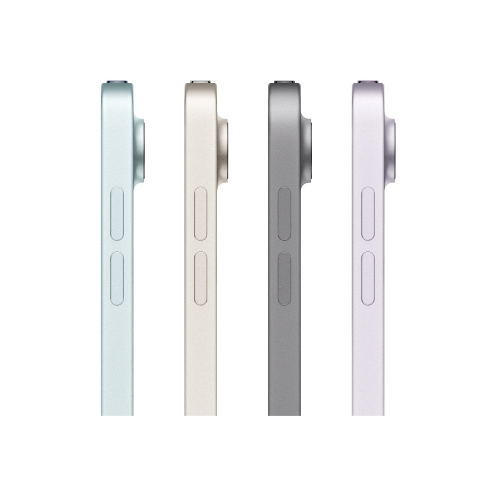 Produktbild för Apple 11-inch iPad Air M3 Wi-Fi - surfplatta - 256 GB - 11"