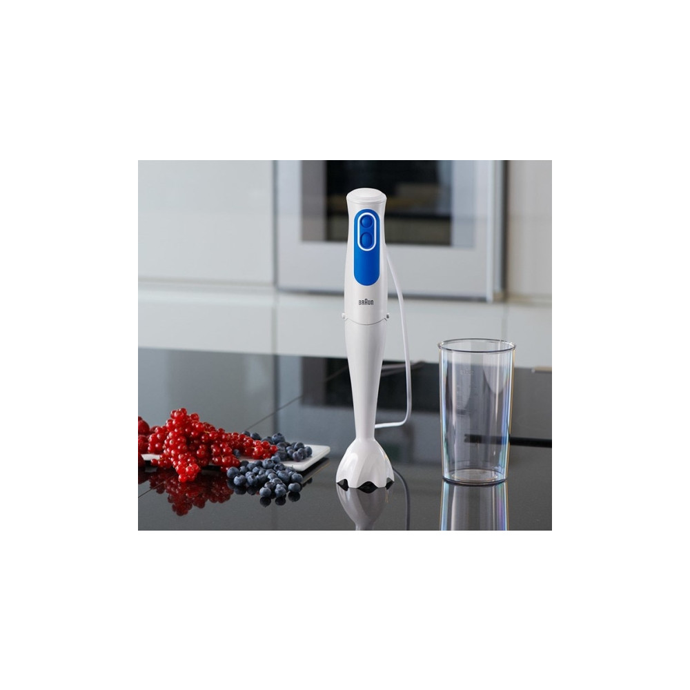 Produktbild för Braun Multiquick 3 MQ 3000 Smoothie+