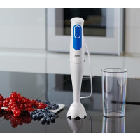 Produktbild för Braun Multiquick 3 MQ 3000 Smoothie+