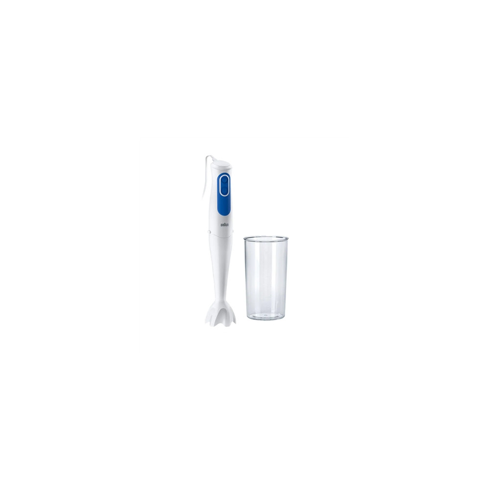 Produktbild för Braun Multiquick 3 MQ 3000 Smoothie+